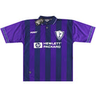 1995-97 Tottenham Pony Away Shirt *w/tags* L Football Shirt
