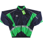 1995-97 Umbro Track Jacket *w/tags* XXL Jacket