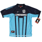 1996-97 1860 Munich Away Shirt *w/tags* XL.Boys Football Shirt