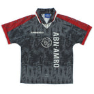 1996-97 Ajax Away Shirt L Football Shirt
