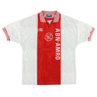 1996-97 Ajax Home Shirt XXL Football Shirt