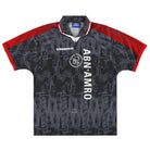 1996-97 Ajax Umbro Away Shirt S Football Shirt