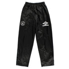 1996-97 Ajax Umbro Track Bottoms *As New* L Bottoms