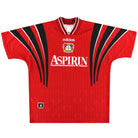 1996-97 Bayer Leverkusen Home Shirt XL Football Shirt