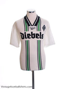 1996-97 Borussia Monchengladbach Home Shirt M Football Shirt