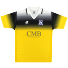 1996-97 Cardiff City Lotto Away Shirt L Football Shirt