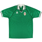 1996-97 Como Errea Training Shirt XXL Training Shirt