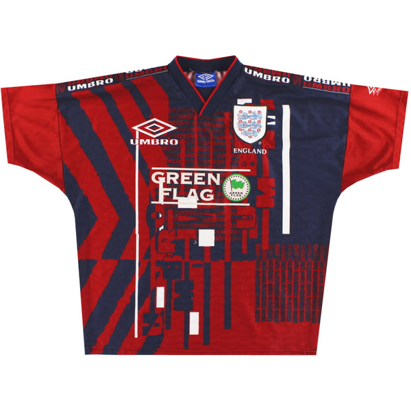 1996-97-england-umbro-training