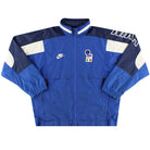 1996-97 Italy Nike Windbreaker Jacket M Jacket