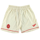 1996-97 Liverpool Reebok Away Shorts *As New* XL Football Shorts