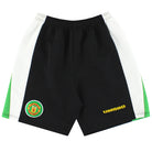 1996-97 Manchester United Umbro Goalkeeper Shorts  L Football Shirt