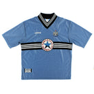 1996-97 Newcastle Away Shirt *Mint* XXL Football Shirt