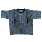 1996-97 Newcastle Training Shirt XXL Training Shirt