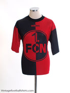 1996-97 Nurnberg Training Shirt S Training Shirt