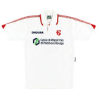 1996-97 Padova Home Shirt #8 M Football Shirt
