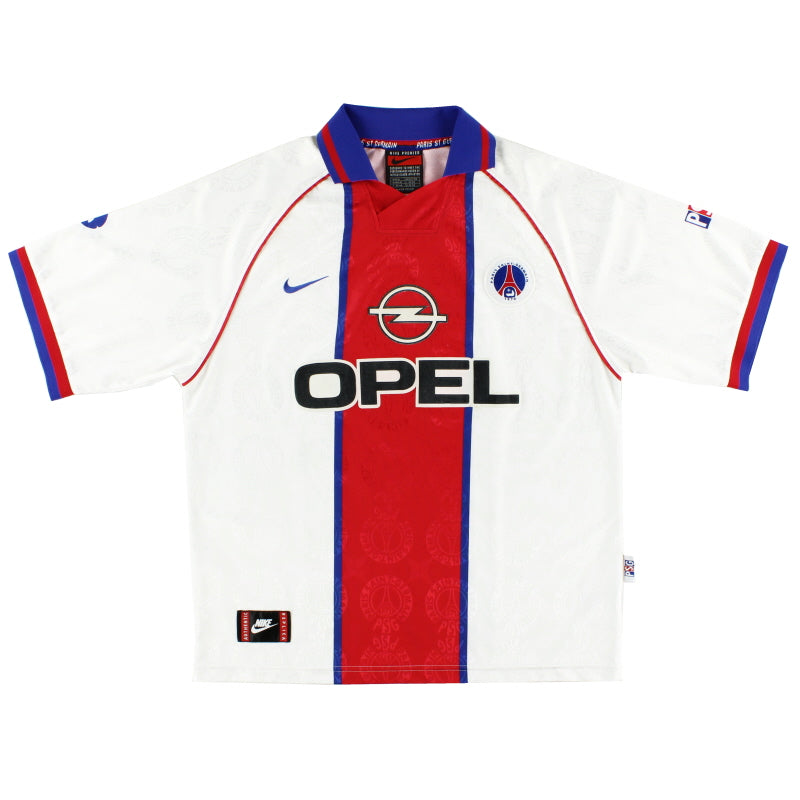 retro psg top