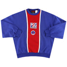 1996-97 Paris Saint-Germain Nike Sweatshirt XL Sweatshirt
