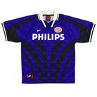 1996-97 PSV Away Shirt XL Football Shirt