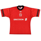 1996-97 QPR View From Away Shirt *Mint* L Football Shirt