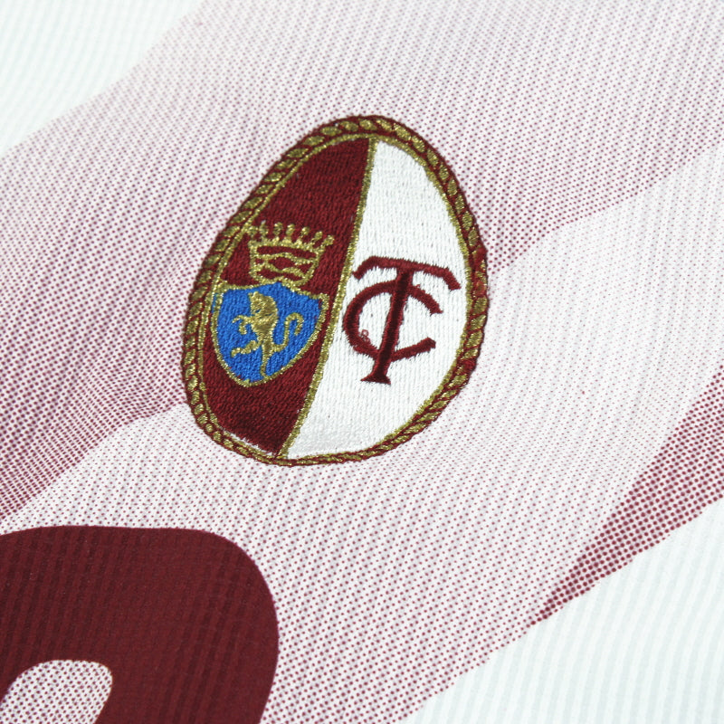 1996-97 Torino Kelme Away Shirt XL | Vintage Football Shirts