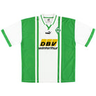 1996-97 Werder Bremen Home Shirt *Mint* XL Football Shirt