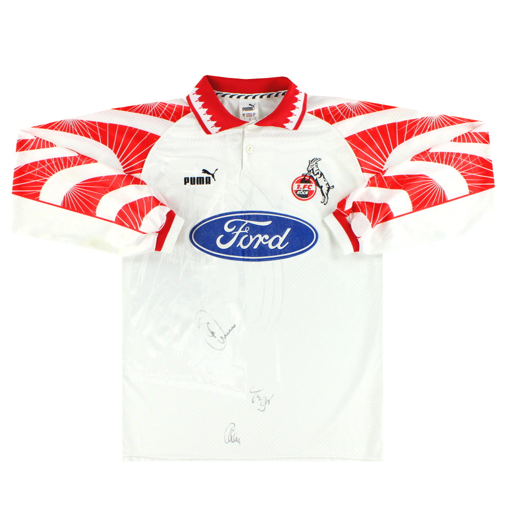 Vintage Football Shirts – Página 5