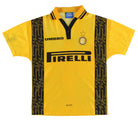 1996-97 Inter Milan Umbro Third Shirt Y