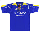 1996-97 Juventus Kappa Basic Away Shirt *BNIB* L