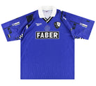 1996-97 VFL Bochum Reebok Home Shirt XXL
