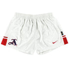1996-98 Arsenal Nike Home Shorts L Football Shorts
