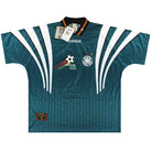 1996-98 Germany adidas WM2006 Away Shirt *w/tags* XXL Football Shirt