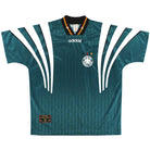1996-98 Germany adidas Away Shirt L Football Shirt