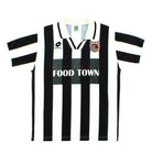 1996-98 Grimsby Town Home Shirt S Football Shirt