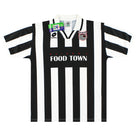 1996-98 Grimsby Town Lotto Home Shirt *w/tags* XL Football Shirt
