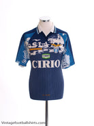 1996-98 Lazio Away Shirt *As New* M Football Shirt