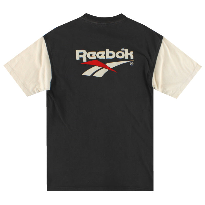 1996-98 Liverpool Reebok Training Shirt S 961491 | Vintage
