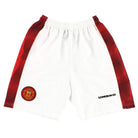 1996-98 Manchester United Home Shorts L Football Shorts
