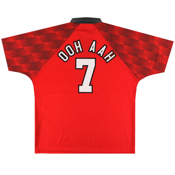 ウェア 96-98 Manchester United Vintage Uniform ウェア 96-98 Manchester United Vintage Uniform Manchester United
