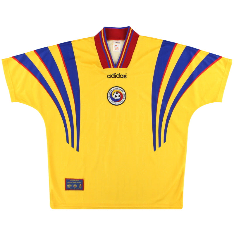 Premier AS Roma | Classic Retro Football Kits | Vintage Football Shirts