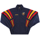 1996-98 Spain adidas Training Jacket *Mint* M Jacket