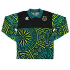 1996-98 Wales Goalkeeper Shirt *Mint* XXL.Boys Football Shirt