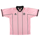 1996-99 Palermo Kappa Home Shirt L Football Shirt