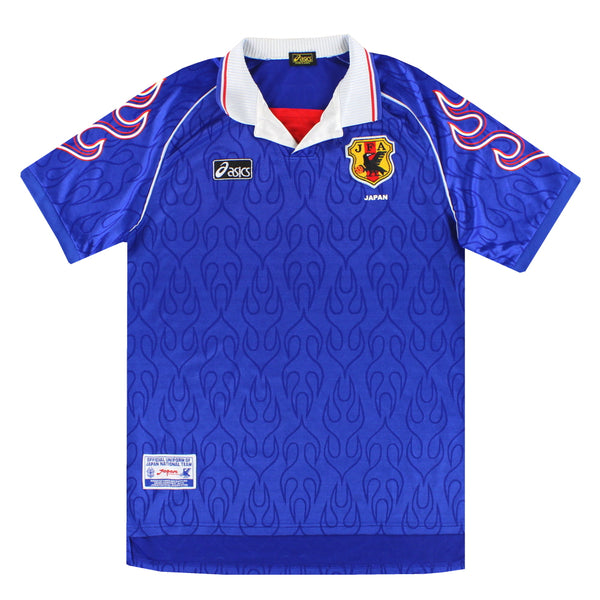 1996JapanadidasHomeShirtL_a534