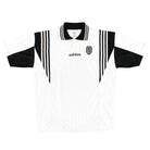 1997-98 AC Cesena Home Shirt *Mint* XL Football Shirt