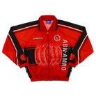 1997-98 Ajax Umbro Track Jacket *Mint* L Jacket