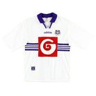 1997-98 Anderlecht Home Shirt M Football Shirt