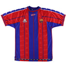 1997-98 Barcelona Kappa Home Shirt L Football Shirt