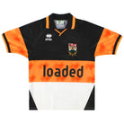 1997-98 Barnet Errea Home Shirt XS Football Shirt