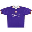 1997-98 Bolton Reebok Away Shirt *Mint* L Football Shirt