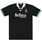 1997-98 Borussia Monchengladbach Reebok Away Shirt L Football Shirt